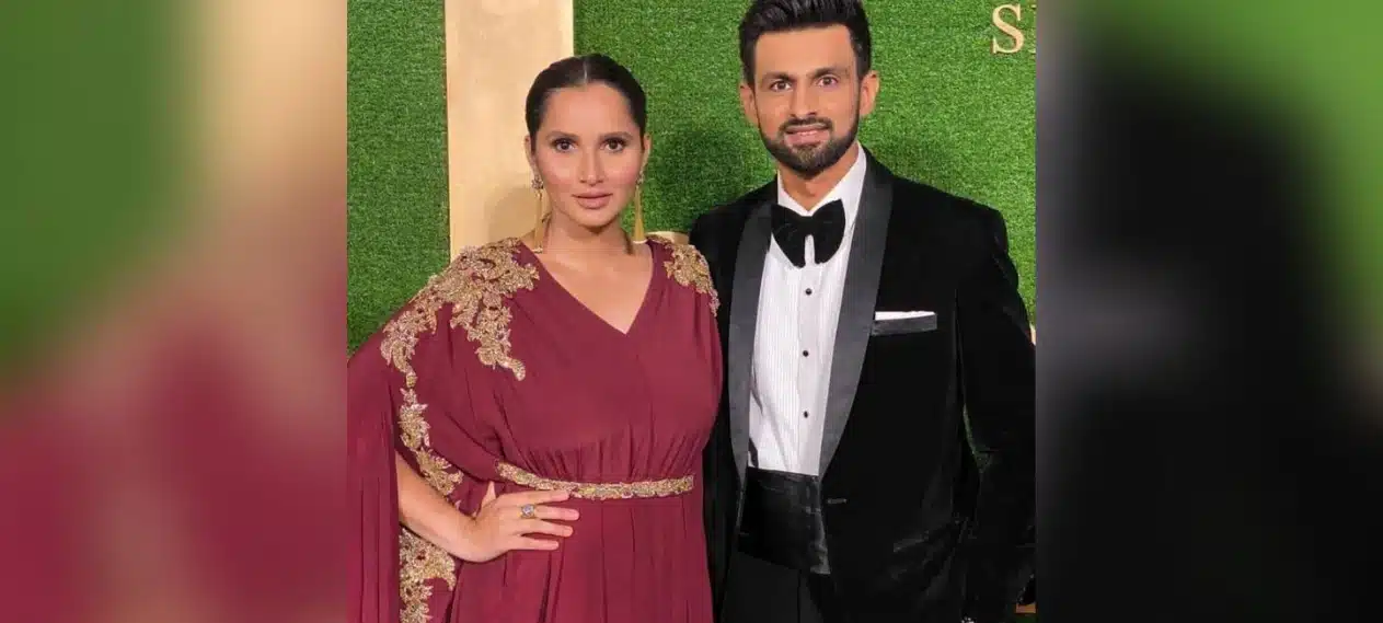 Sania Mirza Confirms Divorce: Official Statement with Shoaib Malik Breakup Details