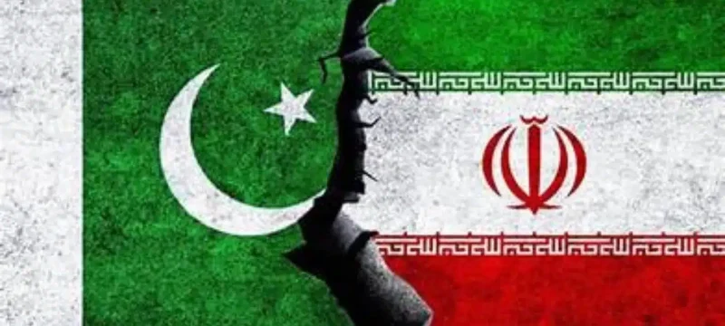 Pakistan and Iran: Decades of Diplomatic Ties and Mutual Support