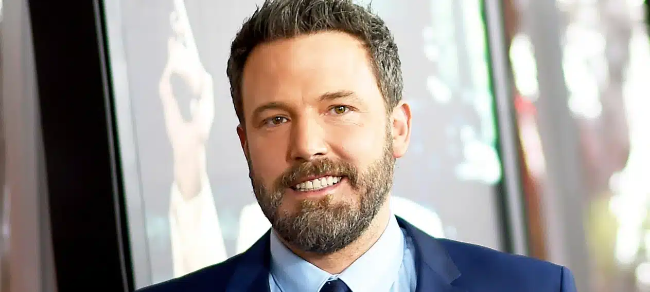 Ben Affleck Opens Up: What He Hates About His Life