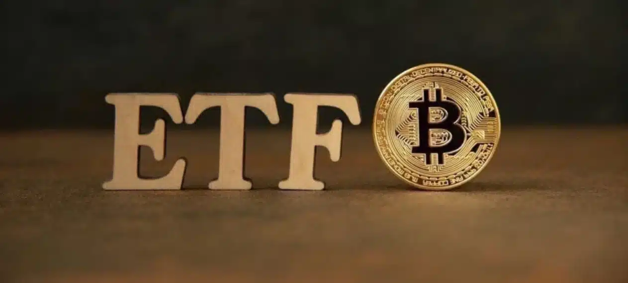 Bitcoin Dips to $40,000, Hits Lowest Level Since ETF Launch