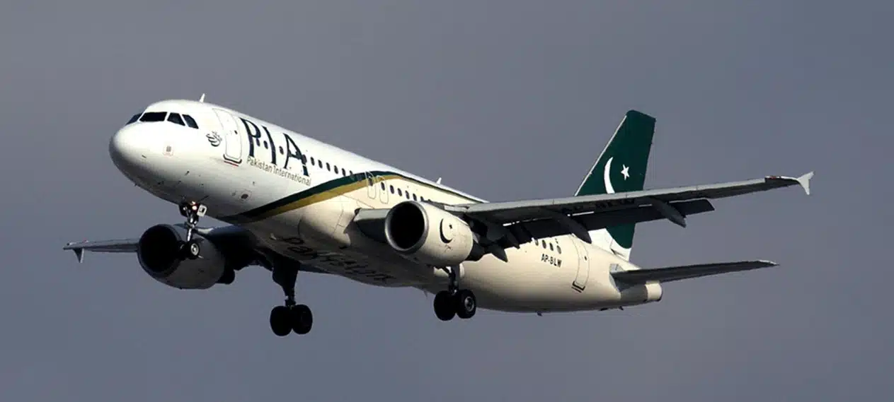 Concerns Rise as Another PIA Air Hostess Goes Missing in Canada