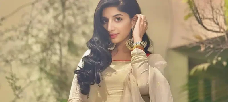 Mawra Hocane