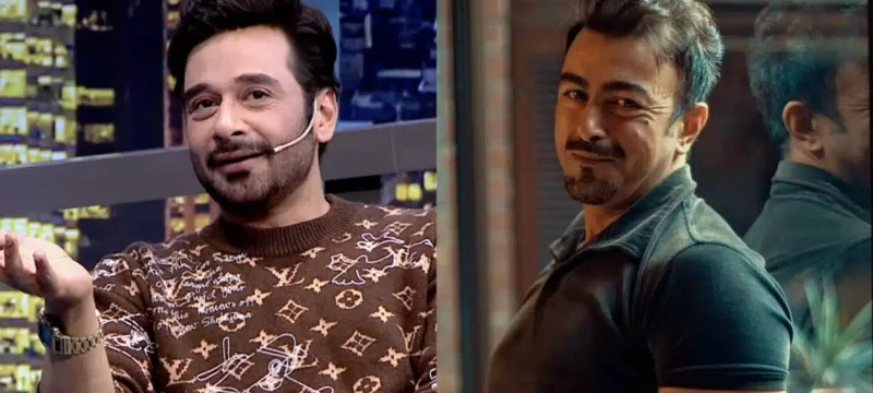 Shaan Shahid's Kind Gesture Rescues Faysal Quraishi Amid Financial Strain