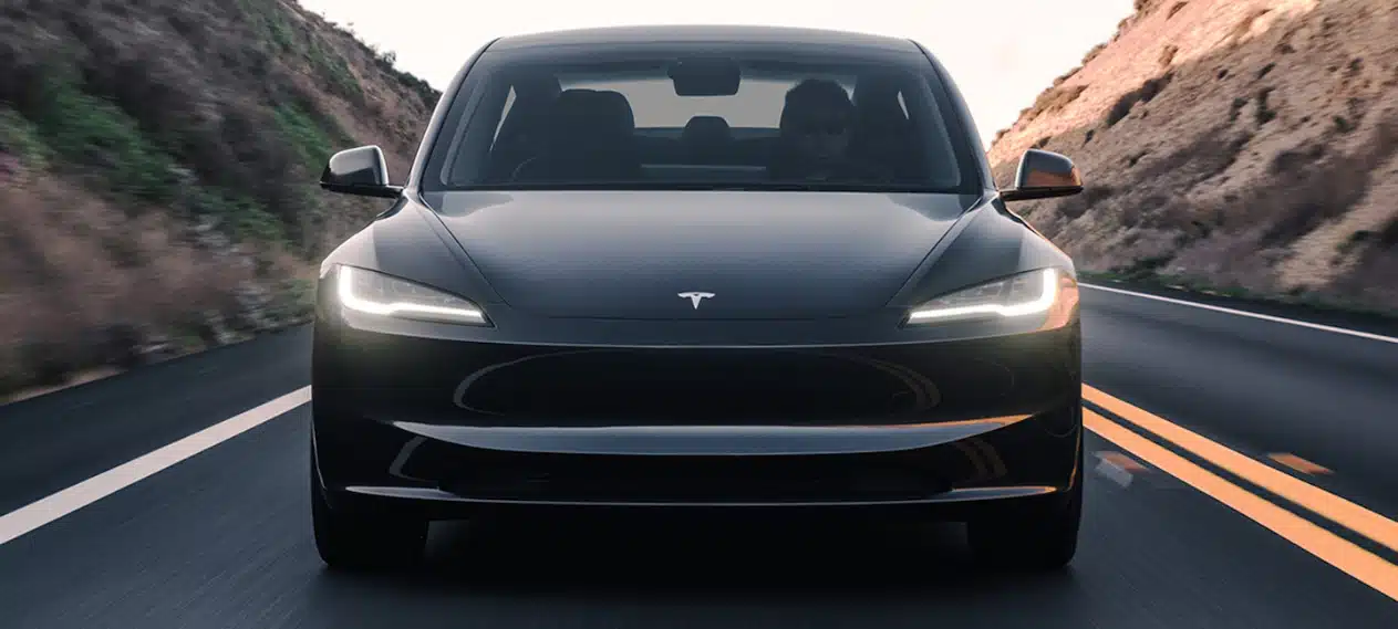 Tesla's Next Move: New Electric Vehicles Expected in Mid-2025