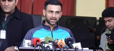 Shoaib Malik's BPL Contract Terminated Amid Match-Fixing Suspicions