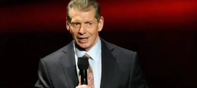 Vince McMahon Steps Down from WWE and TKO Amid Sex Trafficking Allegations