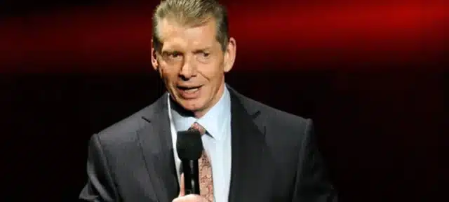 Vince McMahon Steps Down from WWE and TKO Amid Sex Trafficking Allegations