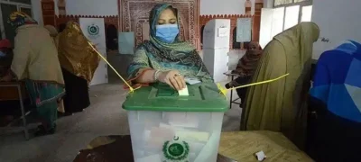 ECP Successfully Tests Election Management System for Feb 8 Polls