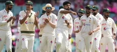 Pakistan Player Beaten by Teammates, Suffers Bleeding Nose