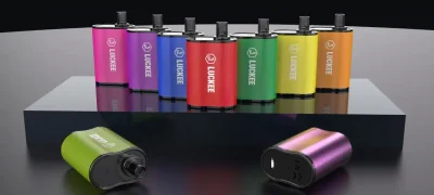 UK Prime Minister Rishi Sunak Announces Ban on Disposable Vapes