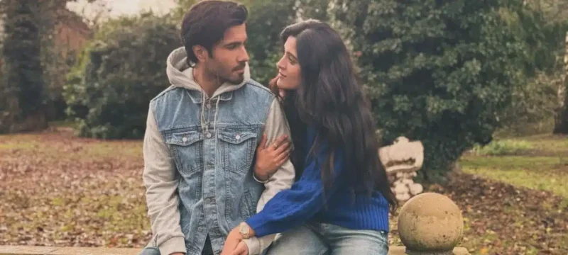 Feroze Khan Set to Co-Star with Bollywood's Geethika Tiwari in Upcoming Film