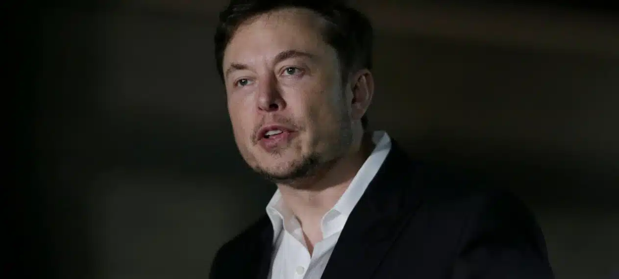 Elon Musk Survived Terrifying Accident — Shocking Details Unveiled
