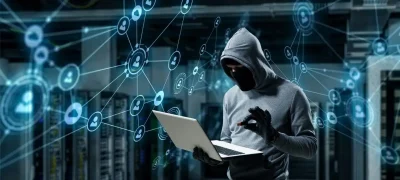 15% of Global Firms Face Cyber Incidents Amid Low Security Investment