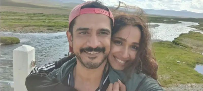 Faryal Mehmood Considers Her Ex-Husband a Lucky Charm and Dedicates 'Wakhri' To Daniyal Raheal