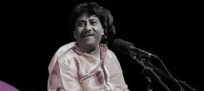 Ustad Rashid Khan, Musical Maestro, Passes Away at 55