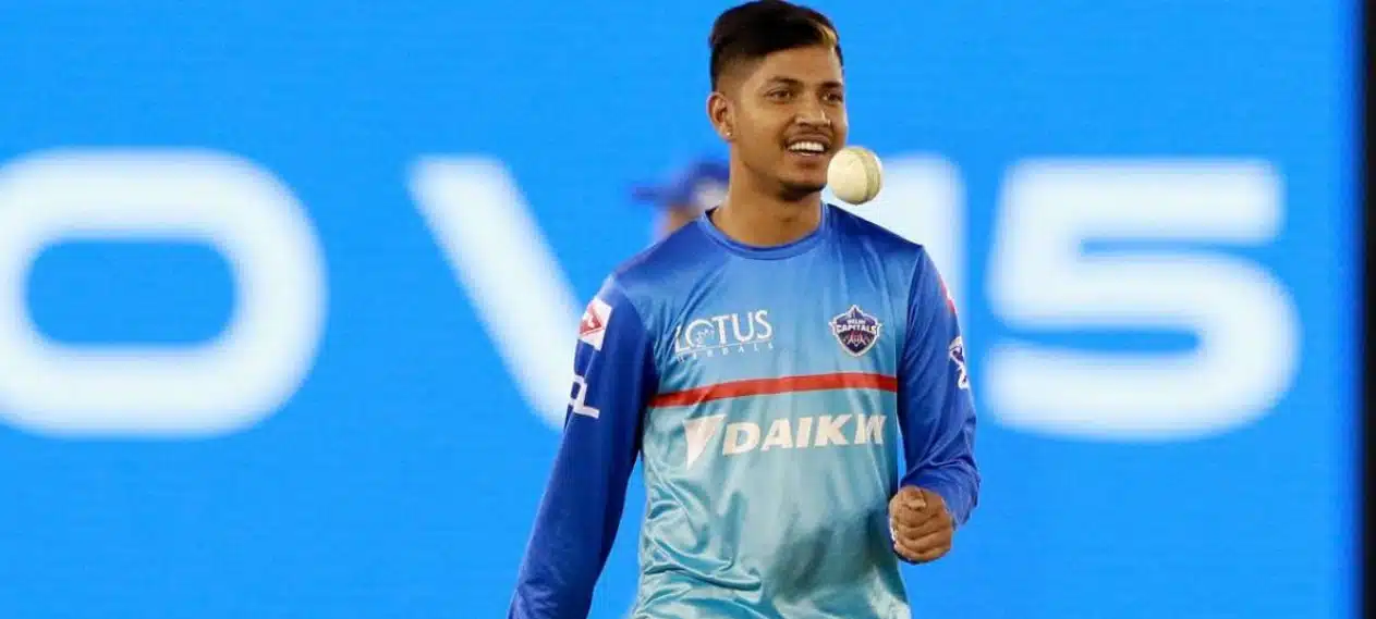 Nepal Cricketer Sandeep Lamichhane Jailed for 8 Years in Rape Case