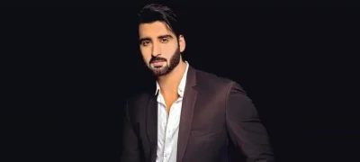Aagha Ali Reveals Fiancés Advising Female Actors Against Working with Him