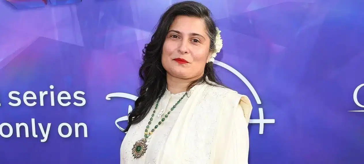Sharmeen Obaid-Chinoy's 'Star Wars' Receives Backlash for Prior Feminist Remarks
