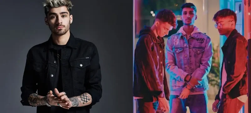 AUR Teases Collaboration with Zayn Malik for 2024