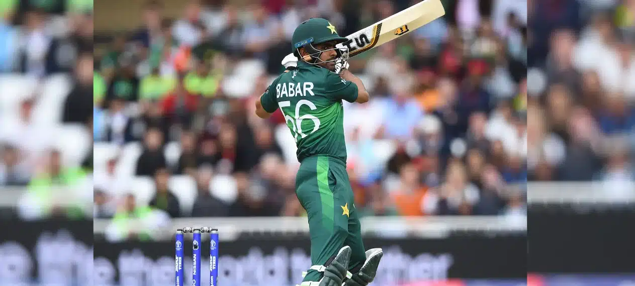 Babar Joins T20 Legends Rohit and Kohli in Run-Scoring Heights