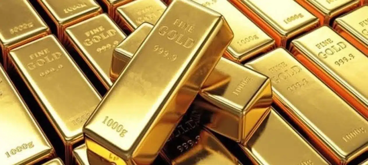 Gold Prices Surge in Pakistan – January 13, 2024