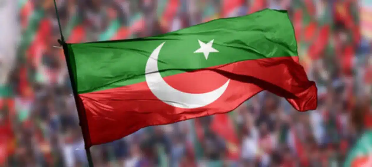 PTI Aims For Discussions With The Establishment