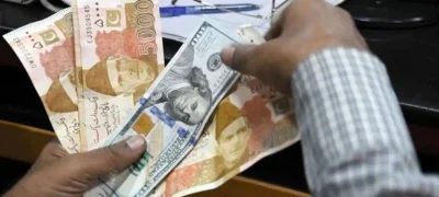 Rupee Gains Ground Against the US Dollar