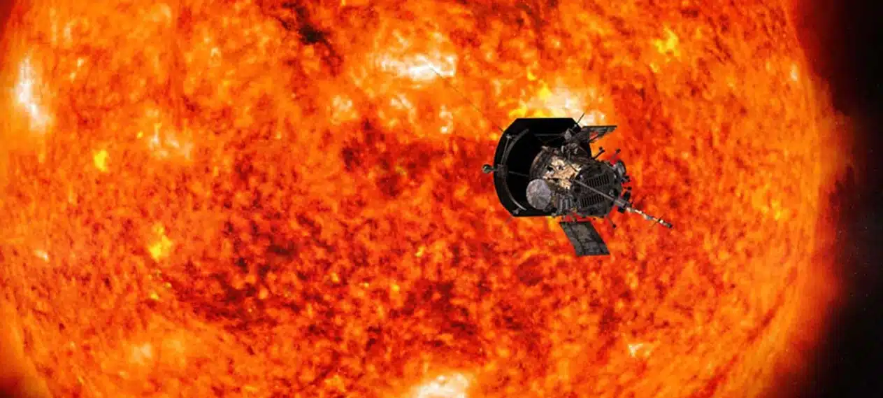 NASA's Mission to 'Touch the Sun' and Unravel Solar Mysteries