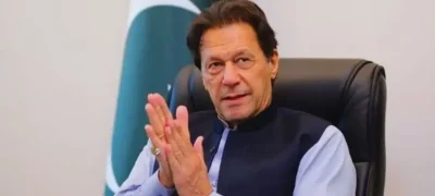 Imran Khan's Economist Article: Record-Breaking Views Since 2007