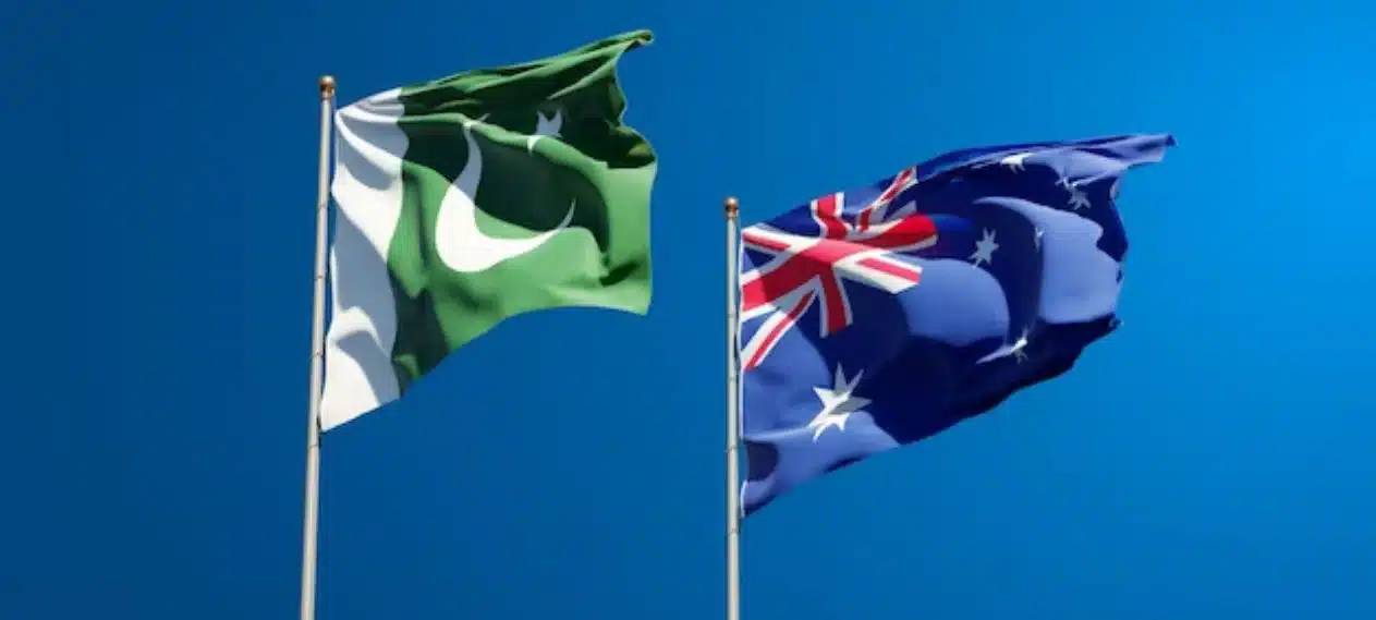 Pakistan And Australia Initiate Development Team Exchange Program