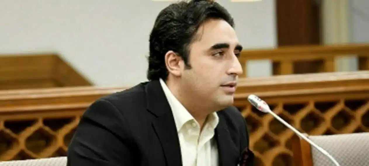 Bilawal Affirms Election Schedule, Irrespective Of All Resolutions