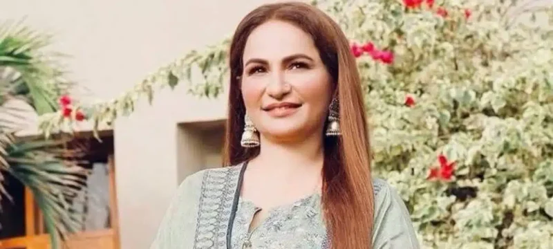 Beena Chaudhary Of "Suno Chanda 2" Faces Death Threats