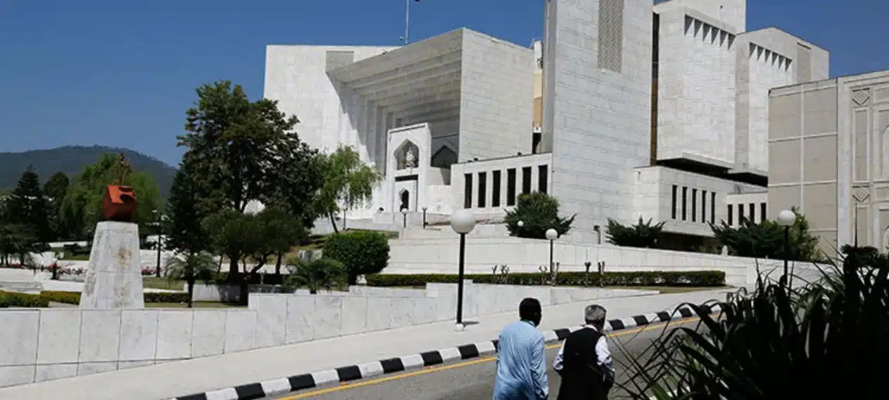 Supreme Court Reverses PHC Ruling On RO Appointment