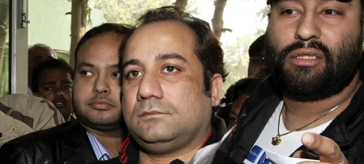 Money-laundering inquiry initiated against Rahat Fateh Ali