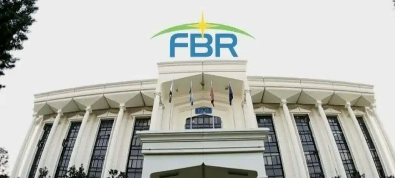 Twists in Taxation: Interim Cabinet's Approval and ECP Intervention in FBR Overhaul