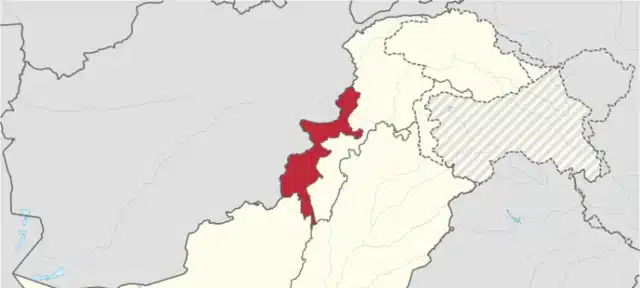 Historic Elections in Merged Districts of Former FATA: Simultaneous Polling for National and Provincial Seats