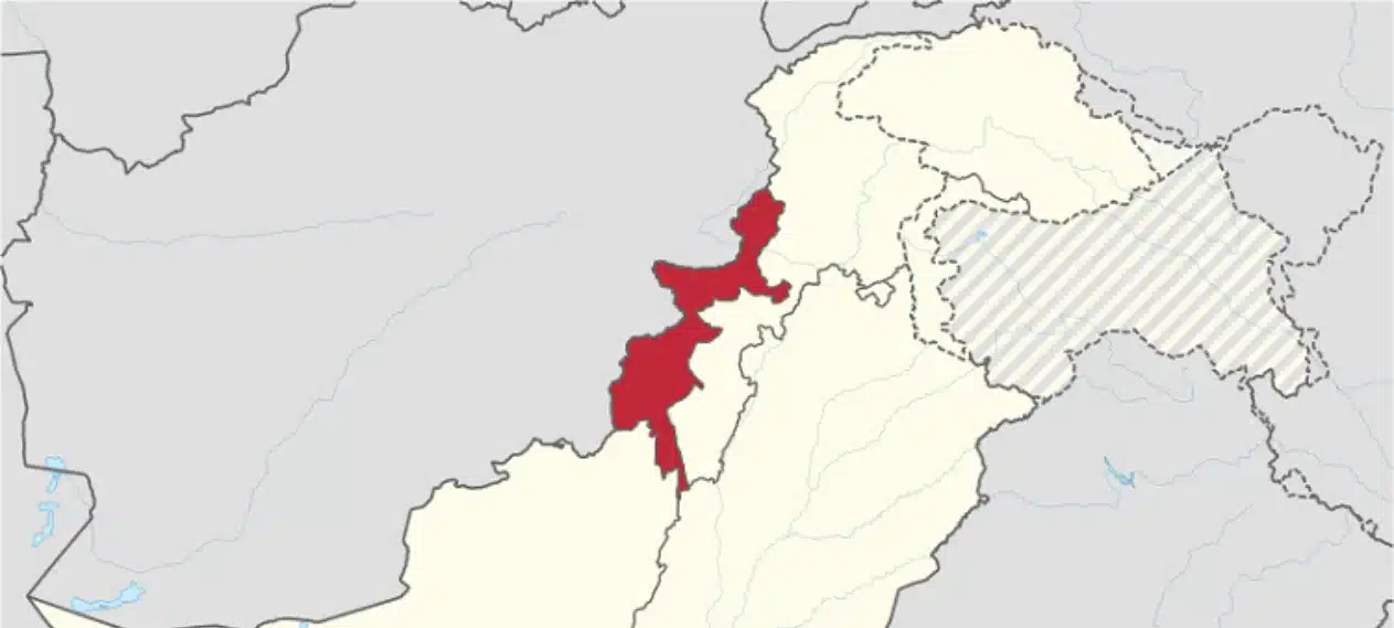 Historic Elections in Merged Districts of Former FATA: Simultaneous Polling for National and Provincial Seats