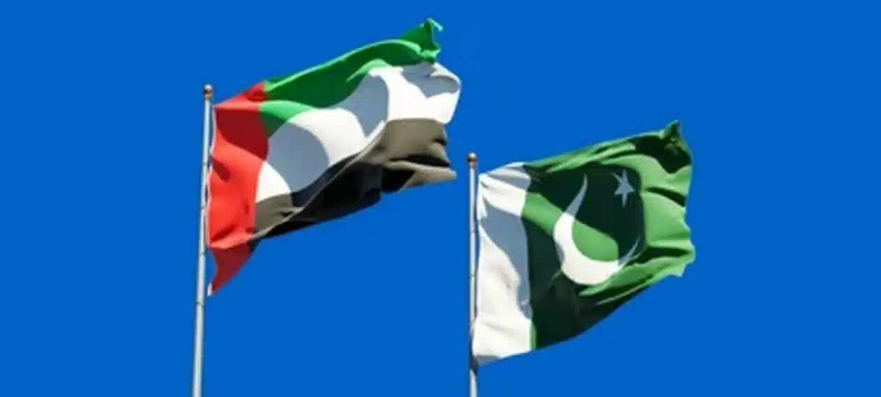 Pakistan Requests $2 Billion Loan Extension From UAE