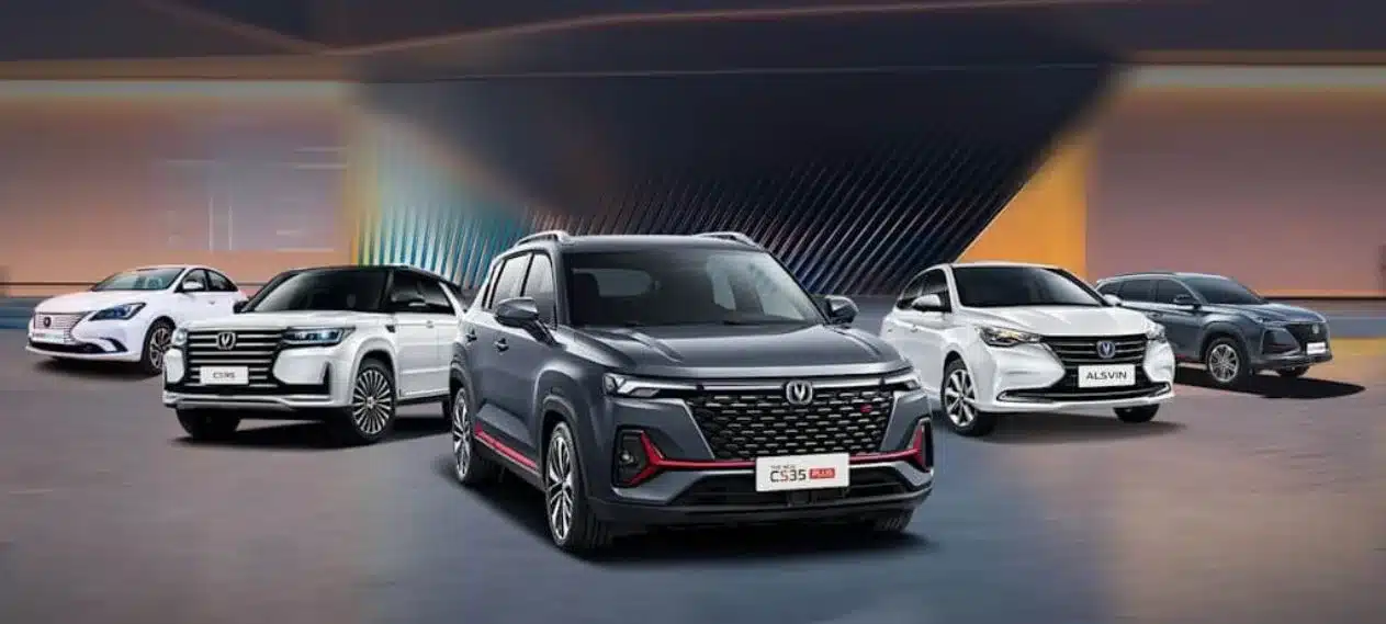Suzuki, Toyota, KIA, Changan Announce Exclusive Customer Deals