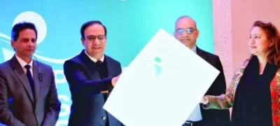 Inaugural 2-Billion-Rupee Fund Initiated To Support Startups