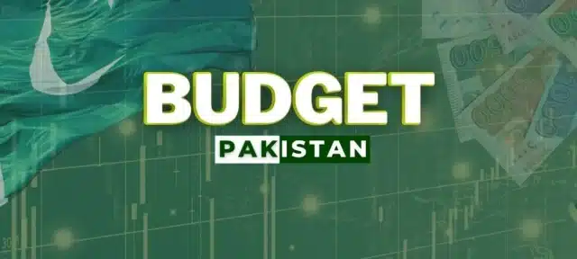 Preparations Underway For Pakistan's 2024-25 Budget