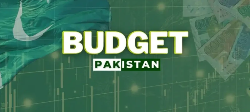 Preparations Underway For Pakistan's 2024-25 Budget