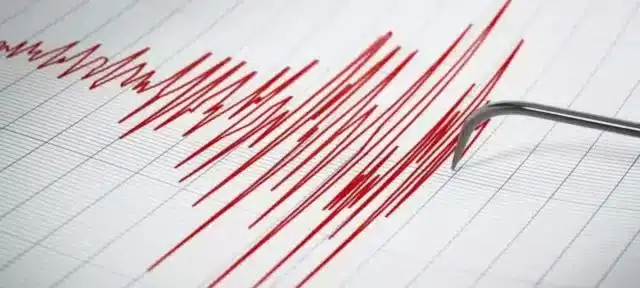 Powerful Quake Shakes Lahore, Islamabad, And Pakistan Regions