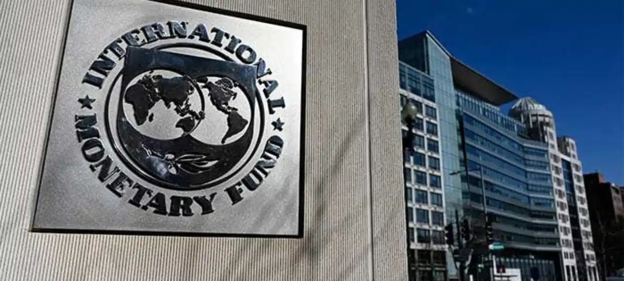 IMF Assesses Pakistan Loan Tranche In Board Meeting