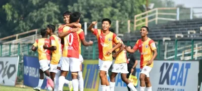 East Bengal FC Faces Issues Due To Age Manipulation