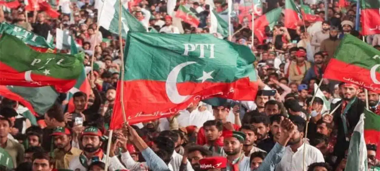PTI To Reveal 2024 General Election Candidates Shortly