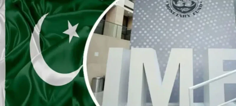 IMF Urges Pakistan to Raise Gas Tariffs, Demands Subsidy Reductions in Power Sector