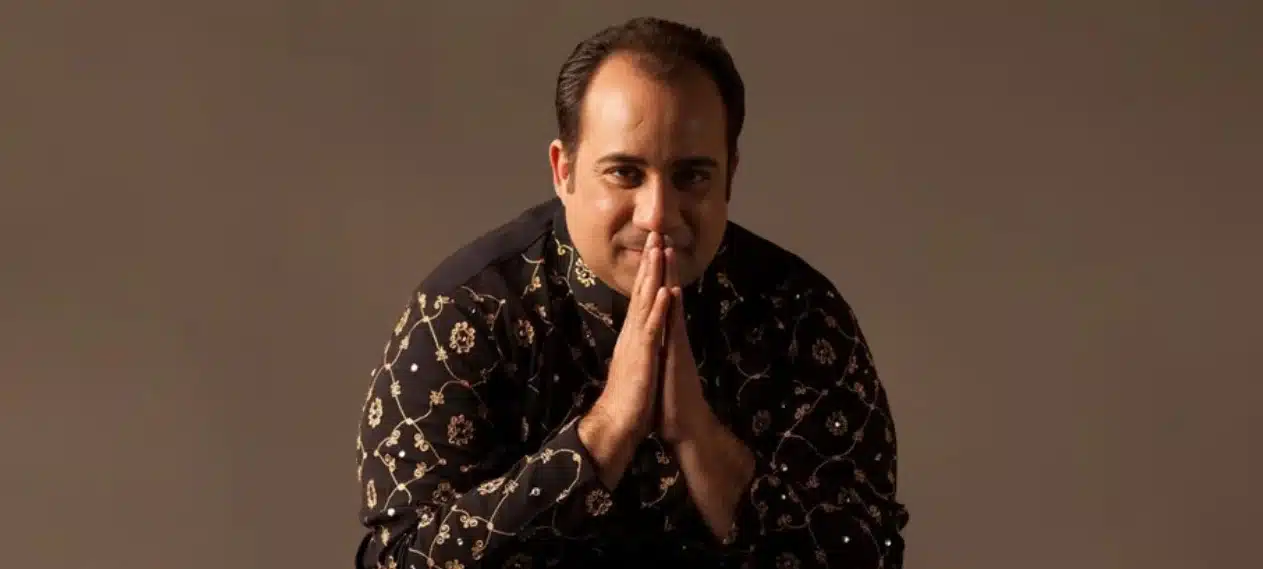 Rahat Fateh Ali Khan Issues Apology, Warns Against Release of More 'Planted' Videos