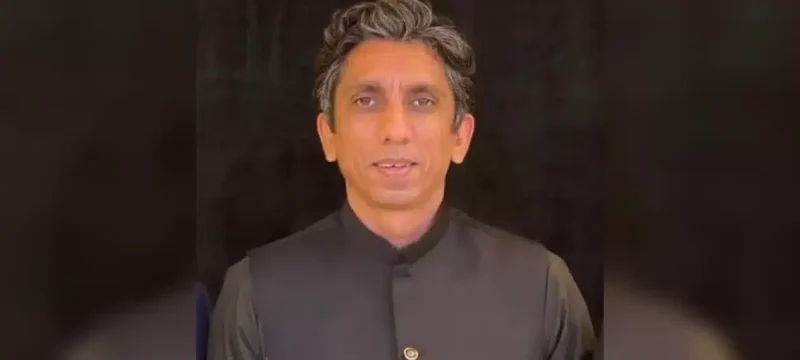 Azaz Syed Reveals Secret Meetings Between Gen Bajwa and Maulana Fazl ur Rehman