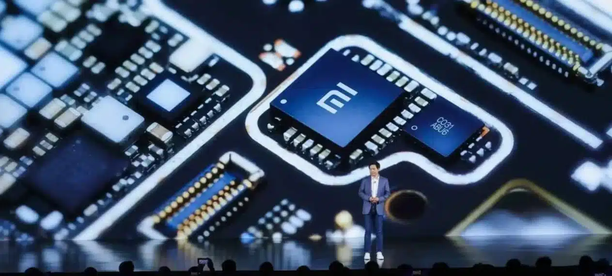 Xiaomi Developing Own Smartphone Chips with ARM